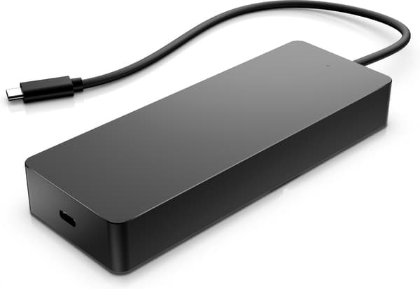 HP Universal USB-C -moniporttikeskitin