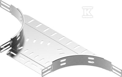 Syöttöliitin TKDJ200H42