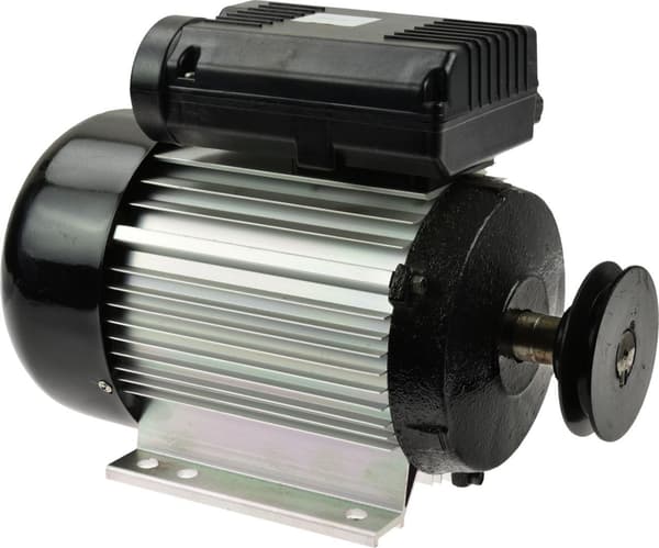 Motor för 100L kompressor (G80302)