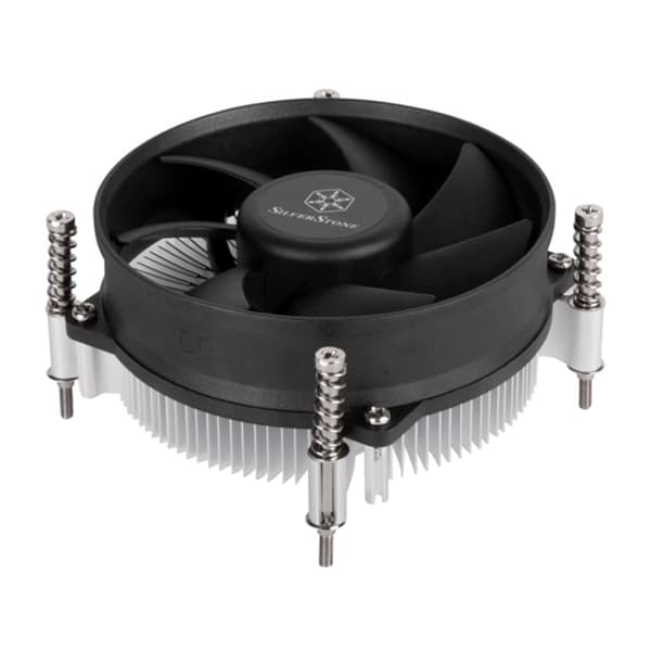 SilverStone NT09-1700 - processor-køle