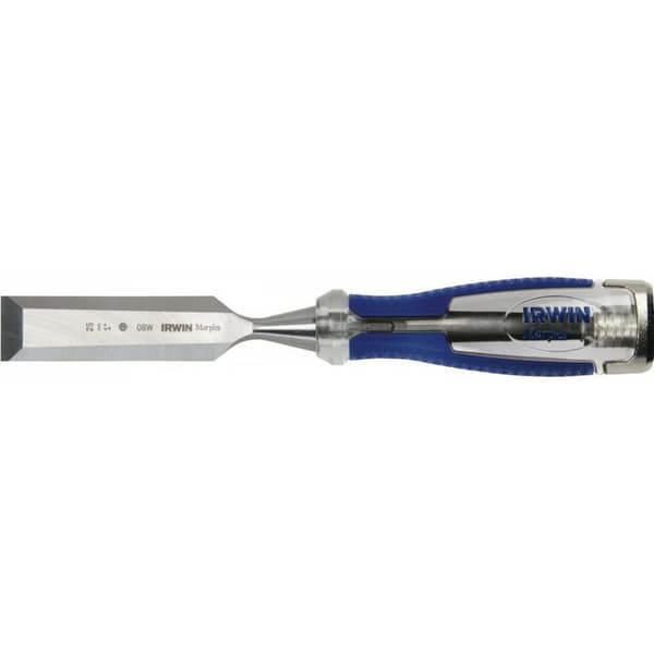 IRWIN WOOD LONG FLAT MS750 10mm /KAKSIKOMPONENTTINEN TELAKONE