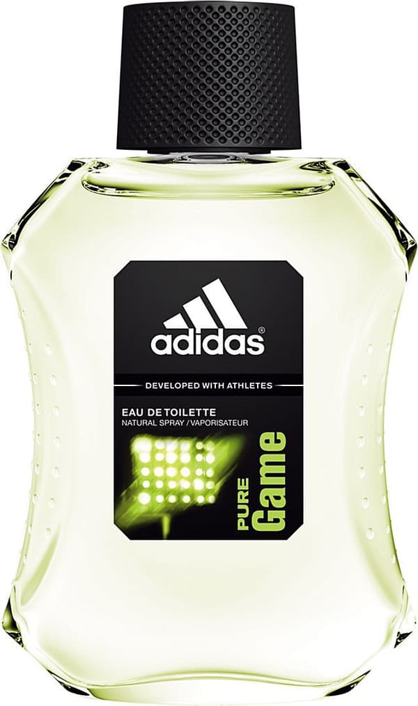 Adidas Pure Game EDT 50 ml