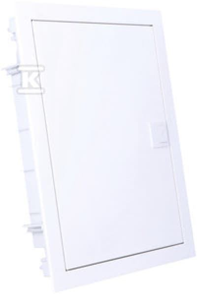 KAPITEL P/T MT 2X12 IP30 (N+PE) ONNLINE
