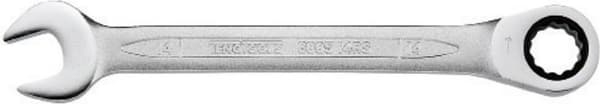 Teng Tools Räikkälenkkiavain 10mm (162680300)