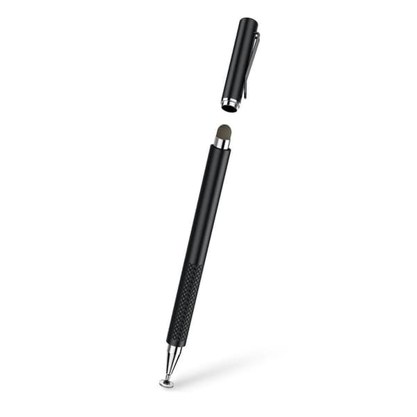 Spigen Universal Stylus Pen, musta