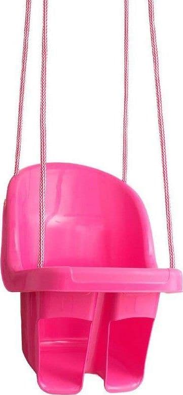 TEGA-BUBBLE KEINU PINK TG-206-123