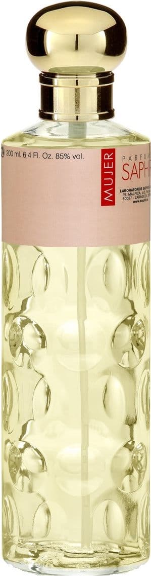 Saphir Rich Woman EDP 200 ml