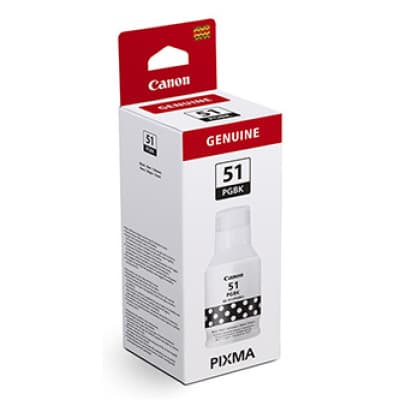 Canon GI-51 PGBK sort