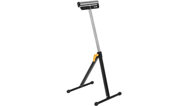 STØTTE MED ROLKL