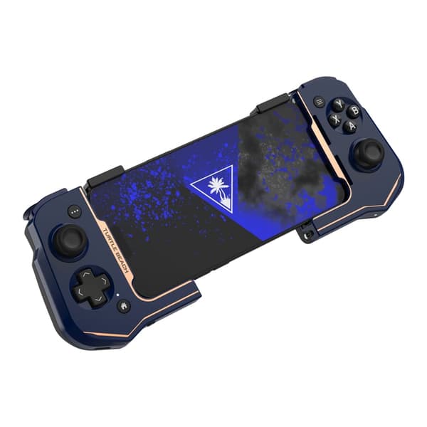 Pad Hama TRÅDLØS CONTROLLER RECON ATOM TIL iOS