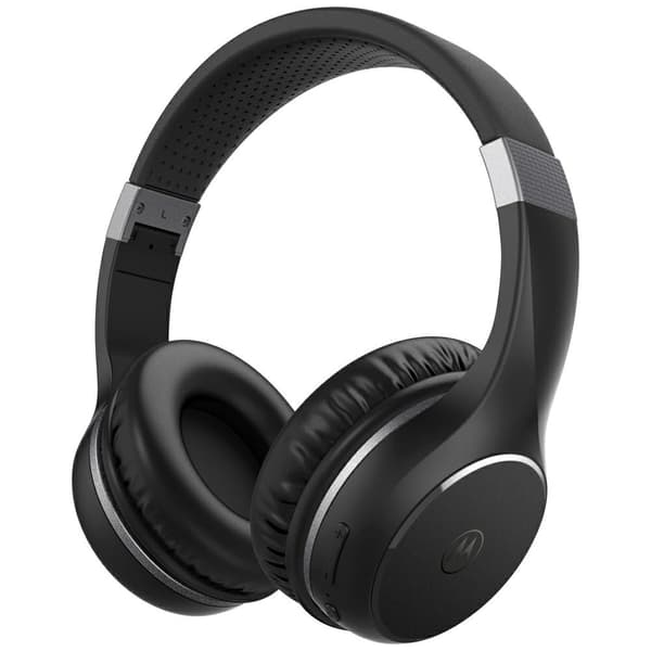 Moto XT 220 Headphone over-ear BT wire