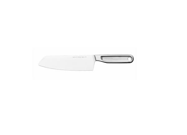 SANTOKU KNIV 16cm HELSTÅL FISKARS