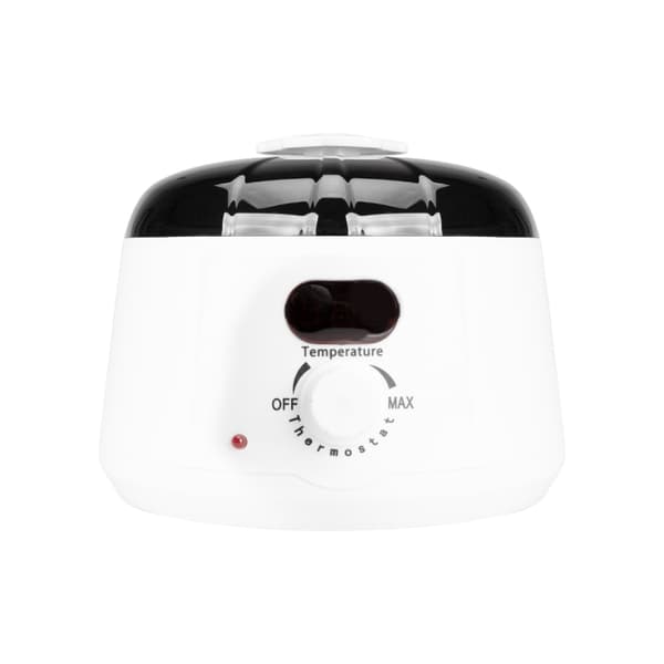 Voksvarmer Pro Wax Can Termostat 400ml 120W Hvid