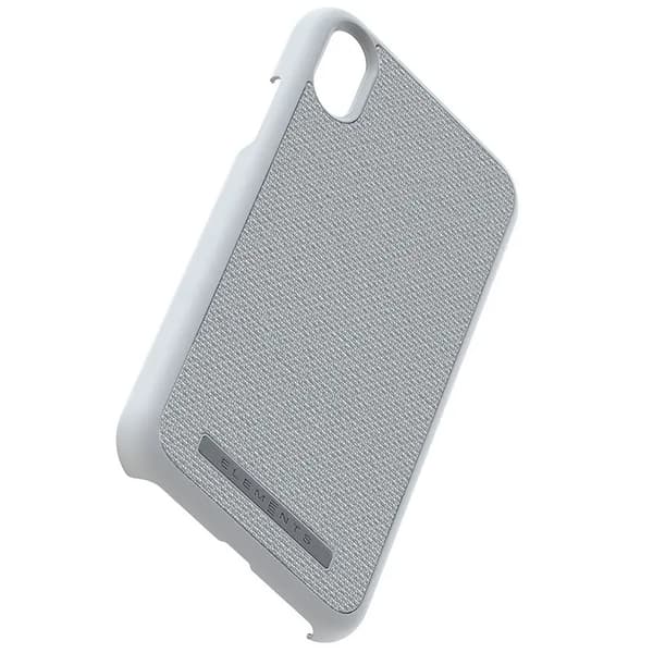 Nordic Elements Nordic Elements Original Idun - Cover iPhone Xr (lysegrå)