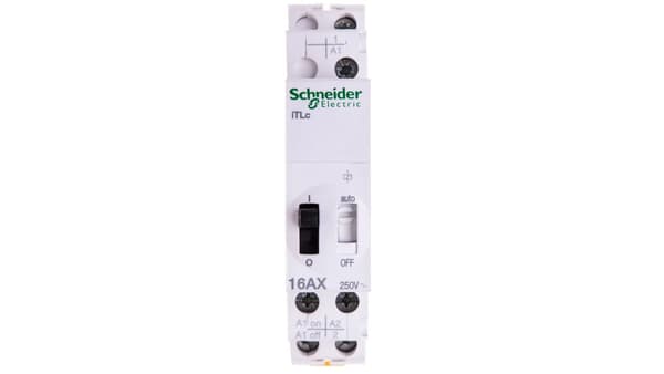 Impulssender 16A 230V AC 1Z iTL A9C33811