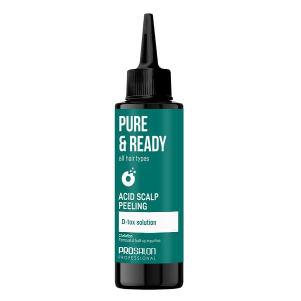 PROSALON Pure & Ready Acid Skin Peeling 100 ml
