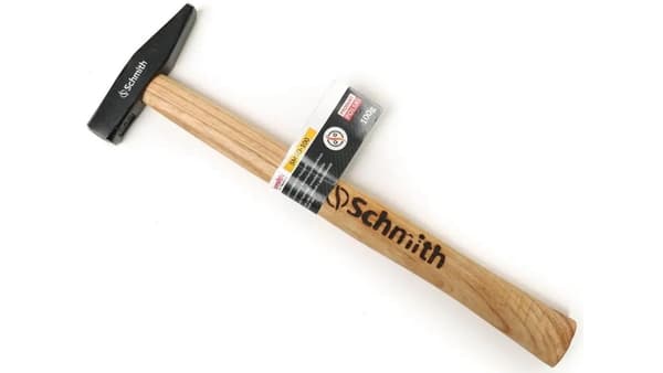 Schmith MLOTEK SLUSARSKI PUUKAHVALLA 100 g