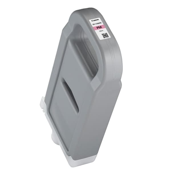 Canon PFI-1700 bläck Fotomagenta 700 ml