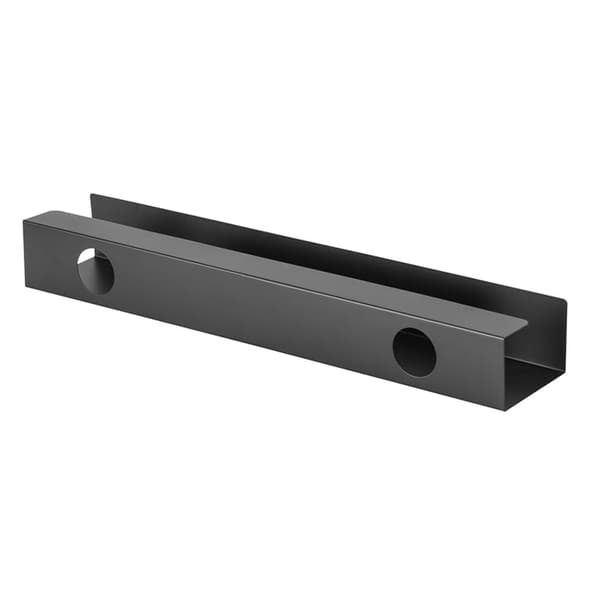 LogiLink - kabelhanteringsfack