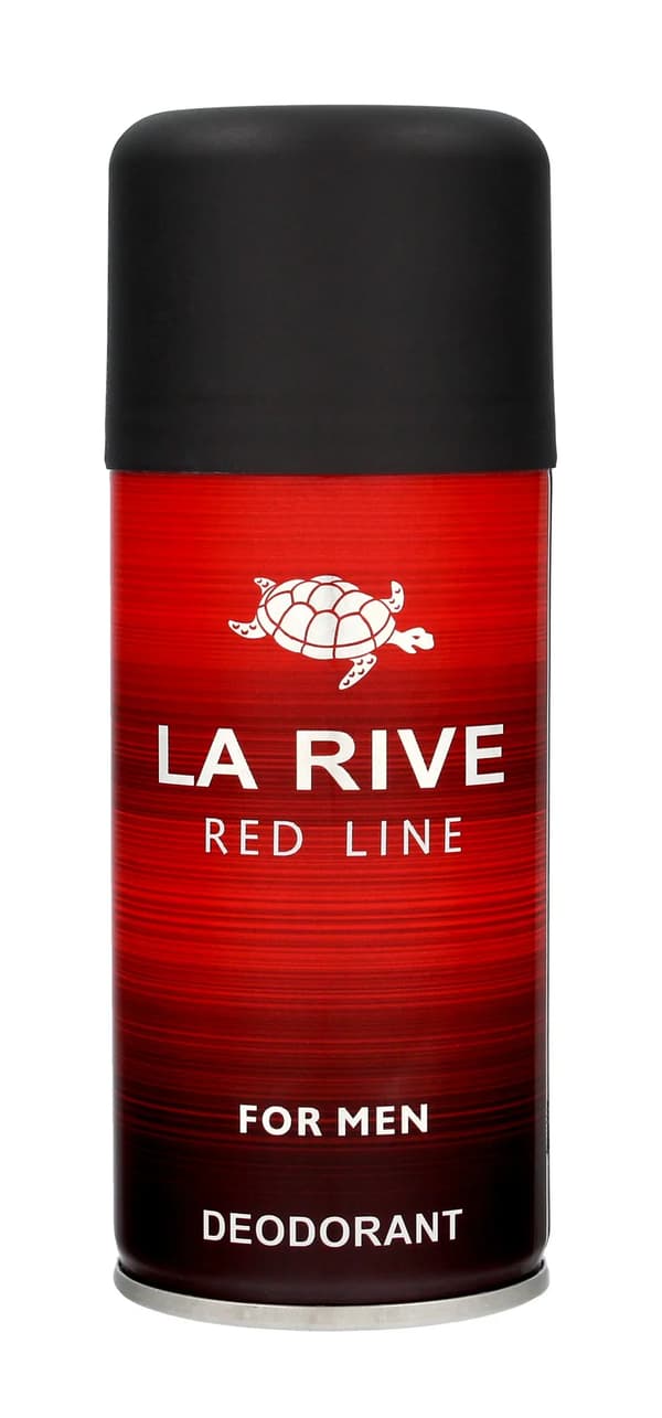 La Rive for Men Red Line deodorantspray 150ml