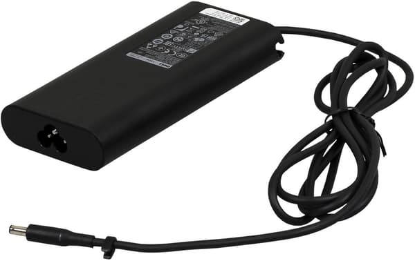Dell - strømforsyningsadapter - 130 Wa