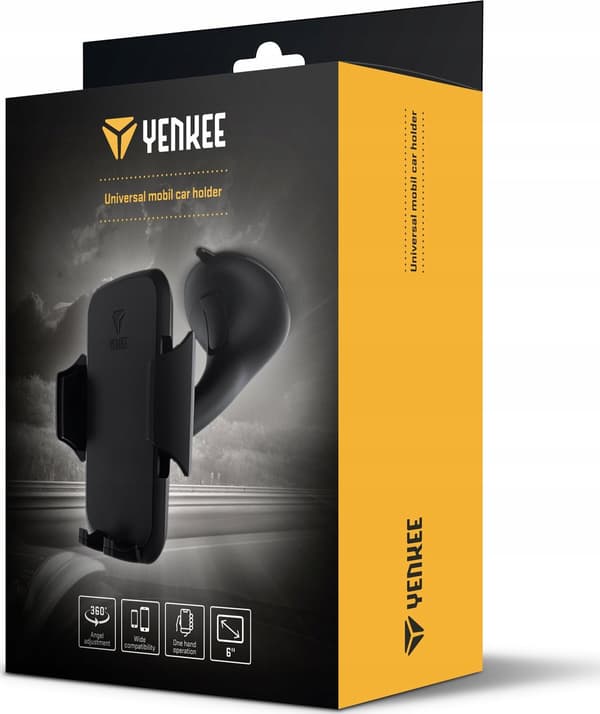 YSM 415 YENKEE smartphoneholder