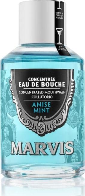 Suuvesi Marvis Anise Mint (120 ml)