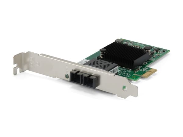 LevelOne GNC-0200 verkkokortti Sisäinen Kuitu 1000 Mbit/s
