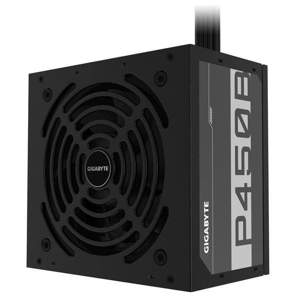 Gigabyte P450B 450W Strømforsyning (GP-P450B)