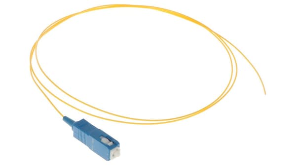 YKSIMUOTOKUITU PIGTAIL - SC PIG-SC*P10 LIITIN