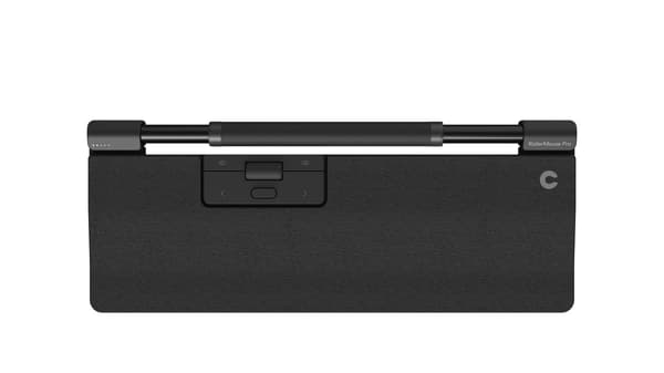 Contour RollerMouse Pro Wireless, Regu