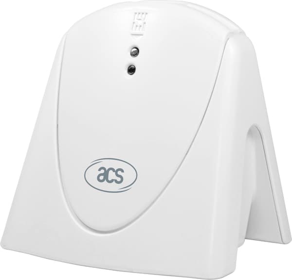 ACS ACR39U-H1 Smartkortläsare