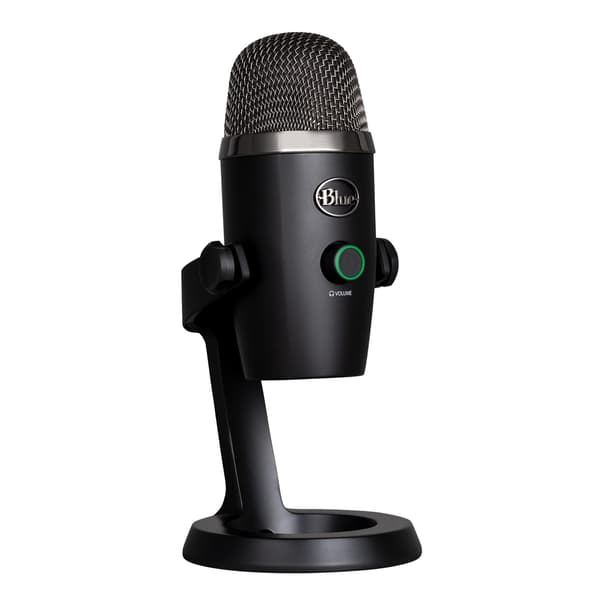Blue Microphones Yeti Nano - mikrofon