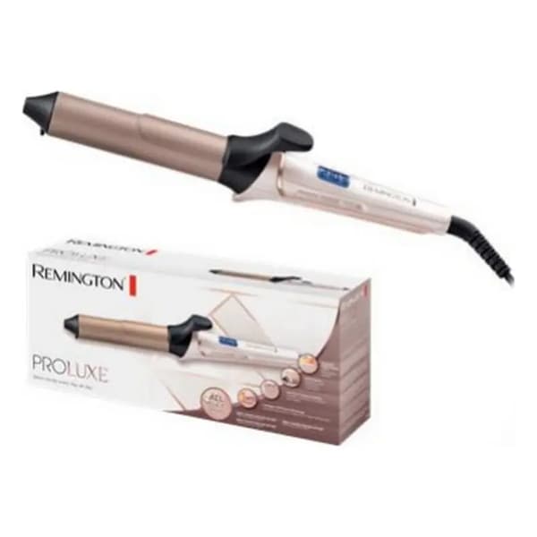 Kiharrusrauta Remington Proluxe OPTIHeat 120 - 210 °C
