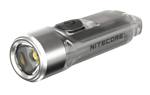 LOMMELYGTE T-SERIE 300 LUMEN/TIKI GITD BLÅ NITECORE