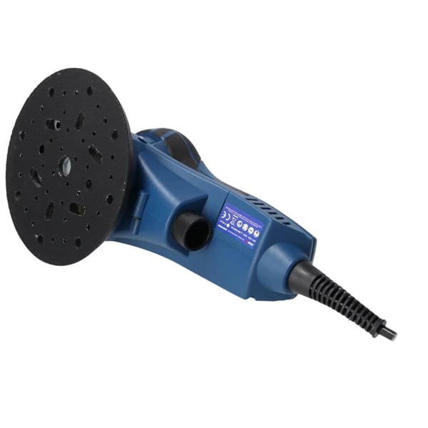 MIMOSRODE SLIPMASKIN 350W 150MM