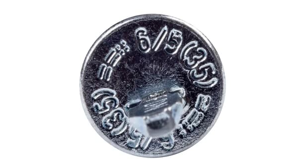 GSO 6x40 spinningsanker