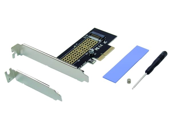 Netværkskort Conceptronic EMRICK05B