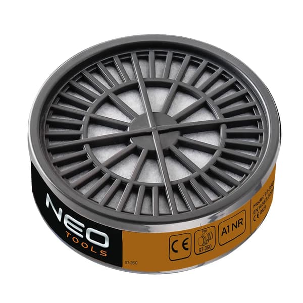 Neo Trafter (Slammer A1 NR)
