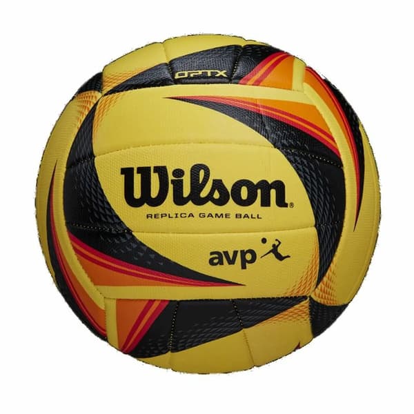 Lentopallo Wilson AVP Optx Replica Kullattu