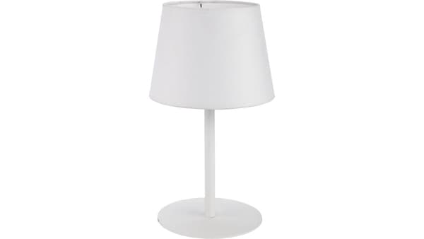 Bordslampa MAJA vit 2935 TK Lighting