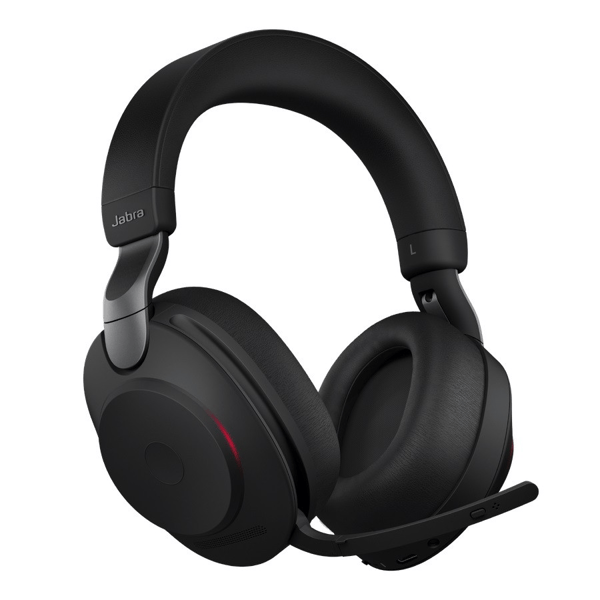 Hörlurar Jabra Evolve2 85 (28599-989-999)