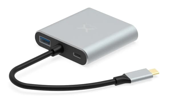 USB-C Krux Station/Replikator (KRX0049)