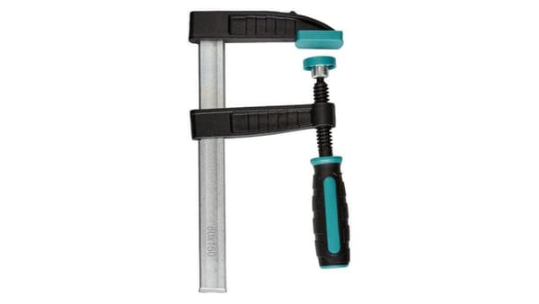 Skruetvinge Wolfcraft 3058000 80-200 mm