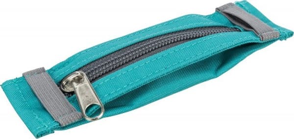 Trixie Hundeposebeholder, Nylon, Inkluderer 1 rulle med 20 poser