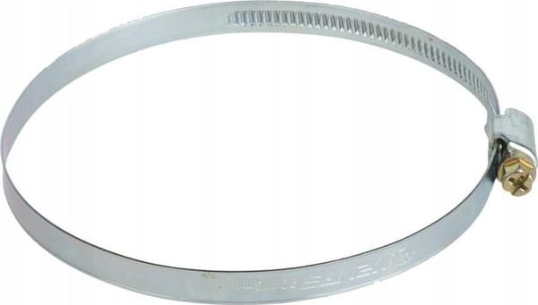 AWENTA Klämma Awenta OP1 fi90-100mm silver