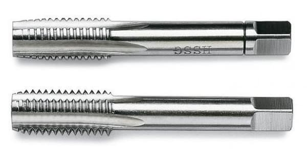 KIERREPAKKA DIN-352/2 M18 6H HSS FANAR