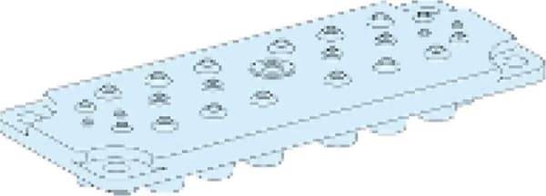 Prisma Set -kalvolevy IP30 LVS08872