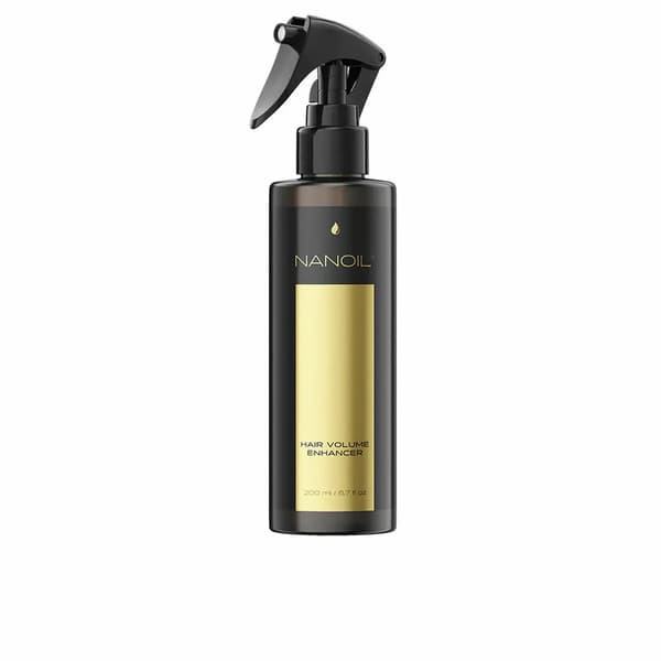 Volumizing Mist Nanoil Hårvolumen 200 ml
