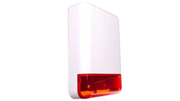 SATEL BEACON SPLZ-1011 R (RÖD)